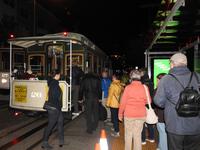 Cable Car &ndash; &copy; Sabine Letzybyll (Eberhardt TRAVEL)
