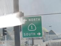 Highway Number 1 &ndash; &copy; Sabine Letzybyll (Eberhardt TRAVEL)