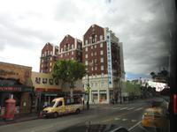 L.A. &ndash; &copy; Sabine Letzybyll (Eberhardt TRAVEL)