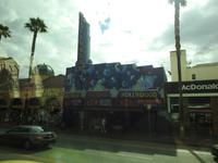 Hollywood &ndash; &copy; Sabine Letzybyll (Eberhardt TRAVEL)
