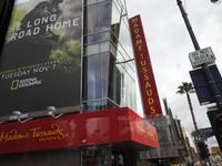 Hollywood &ndash; &copy; Sabine Letzybyll (Eberhardt TRAVEL)