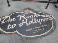 Hollywood &ndash; &copy; Sabine Letzybyll (Eberhardt TRAVEL)