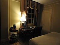 Hotel in L.A. The Millenium Baltimore &ndash; &copy; Sabine Letzybyll (Eberhardt TRAVEL)