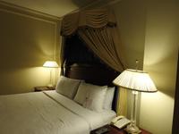 Hotel in L.A. The Millenium Baltimore &ndash; &copy; Sabine Letzybyll (Eberhardt TRAVEL)