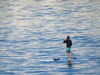 an Bord &ndash; &copy; Sabine Letzybyll (Eberhardt TRAVEL)