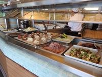 Garden Restaurant &ndash; &copy; Sabine Letzybyll (Eberhardt TRAVEL)