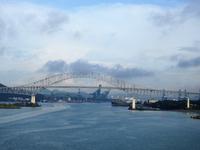 Panama-Kanal &ndash; &copy; Sabine Letzybyll (Eberhardt TRAVEL)