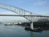 .Panama-Kanal &ndash; &copy; Sabine Letzybyll (Eberhardt TRAVEL)