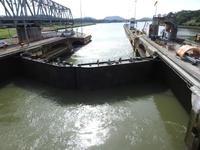 .Panama-Kanal