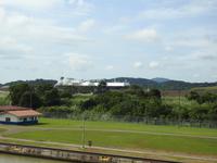 .Panama-Kanal