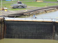 .Panama-Kanal &ndash; &copy; Sabine Letzybyll (Eberhardt TRAVEL)