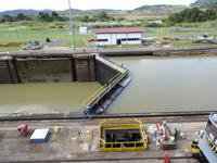 .Panama-Kanal &ndash; &copy; Sabine Letzybyll (Eberhardt TRAVEL)
