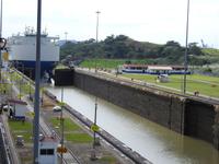 .Panama-Kanal &ndash; &copy; Sabine Letzybyll (Eberhardt TRAVEL)
