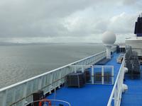 Norwegian Sun &ndash; &copy; Sabine Letzybyll (Eberhardt TRAVEL)