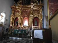 Kloster La Popa