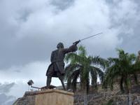 Festung Felipe &ndash; &copy; Sabine Letzybyll (Eberhardt TRAVEL)