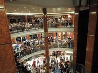 Norwegian Sun &ndash; &copy; Sabine Letzybyll (Eberhardt TRAVEL)