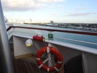 Norwegian Sun &ndash; &copy; Sabine Letzybyll (Eberhardt TRAVEL)