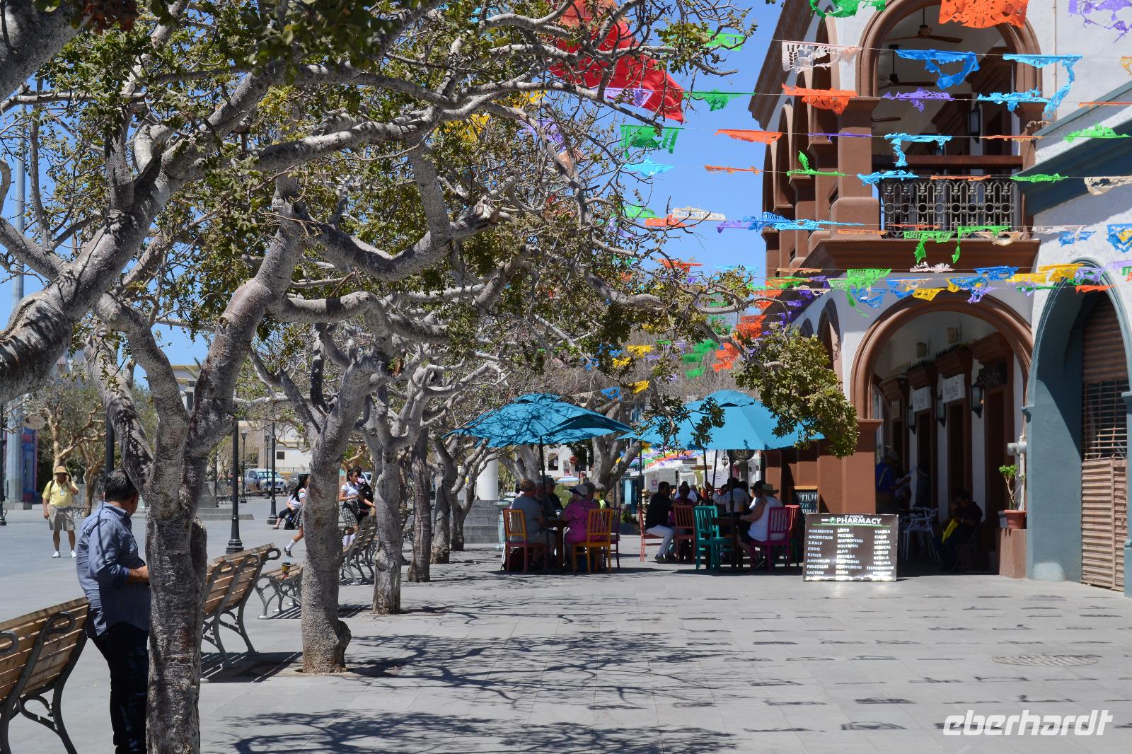 San José del Cabo (1) &ndash; &copy; Laura Wonneberger (Eberhardt TRAVEL)