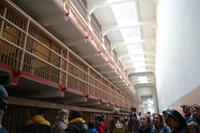 Alcatraz (13) &ndash; &copy; Laura Wonneberger (Eberhardt TRAVEL)