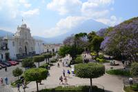Antigua Guatemala (6) &ndash; &copy; Laura Wonneberger (Eberhardt TRAVEL)