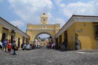 Antigua Guatemala (8) &ndash; &copy; Laura Wonneberger (Eberhardt TRAVEL)