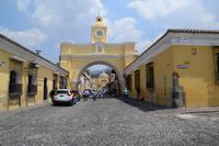Antigua Guatemala (10) &ndash; &copy; Laura Wonneberger (Eberhardt TRAVEL)