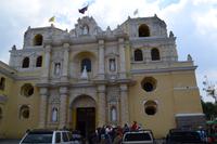 Antigua Guatemala (13) &ndash; &copy; Laura Wonneberger (Eberhardt TRAVEL)
