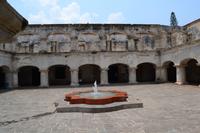 Antigua Guatemala (15) &ndash; &copy; Laura Wonneberger (Eberhardt TRAVEL)