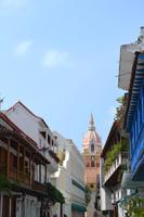 Cartagena (1) &ndash; &copy; Laura Wonneberger (Eberhardt TRAVEL)