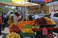 Cartagena (5) &ndash; &copy; Laura Wonneberger (Eberhardt TRAVEL)
