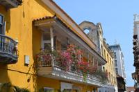 Cartagena (24) &ndash; &copy; Laura Wonneberger (Eberhardt TRAVEL)