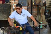 Glasmanufaktur Cabo san Lucas (3) &ndash; &copy; Laura Wonneberger (Eberhardt TRAVEL)