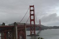 Golden Gate Bridge (1) &ndash; &copy; Laura Wonneberger (Eberhardt TRAVEL)