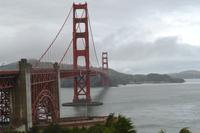 Golden Gate Bridge (2) &ndash; &copy; Laura Wonneberger (Eberhardt TRAVEL)