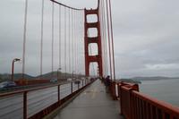 Golden Gate Bridge (5) &ndash; &copy; Laura Wonneberger (Eberhardt TRAVEL)