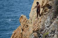 Klippenspringer Acapulco (4) &ndash; &copy; Laura Wonneberger (Eberhardt TRAVEL)