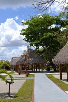 Miccosukee Indian Village Miami (1) &ndash; &copy; Laura Wonneberger (Eberhardt TRAVEL)