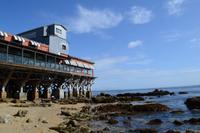 Monterey Bay (3) &ndash; &copy; Laura Wonneberger (Eberhardt TRAVEL)