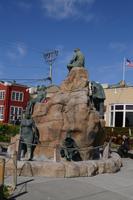 Monterey Bay (6) &ndash; &copy; Laura Wonneberger (Eberhardt TRAVEL)
