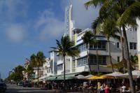 Ocean Drive (6) &ndash; &copy; Laura Wonneberger (Eberhardt TRAVEL)