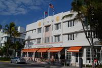Ocean Drive (10) &ndash; &copy; Laura Wonneberger (Eberhardt TRAVEL)