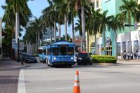 Ocean Drive (11) &ndash; &copy; Laura Wonneberger (Eberhardt TRAVEL)