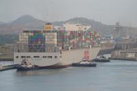 Panama Kanal (5) &ndash; &copy; Laura Wonneberger (Eberhardt TRAVEL)