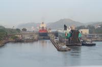 Panama Kanal (9) &ndash; &copy; Laura Wonneberger (Eberhardt TRAVEL)