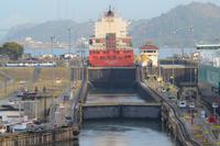 Panama Kanal (12) &ndash; &copy; Laura Wonneberger (Eberhardt TRAVEL)