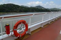 Panama Kanal (21) &ndash; &copy; Laura Wonneberger (Eberhardt TRAVEL)