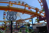 Pier Santa Monica (5) &ndash; &copy; Laura Wonneberger (Eberhardt TRAVEL)