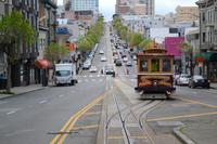 San Francisco (4) &ndash; &copy; Laura Wonneberger (Eberhardt TRAVEL)