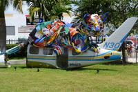 Wynwood Destrict (3) &ndash; &copy; Laura Wonneberger (Eberhardt TRAVEL)